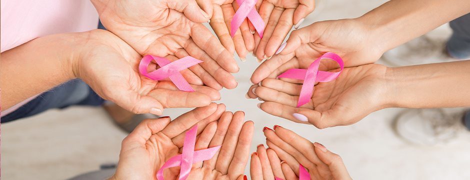 ONCOGENETICA - Cancerul de sân și ovarian ereditar - BRCA1, BRCA2, PALB2
