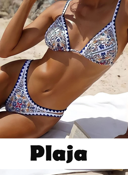 Plaja