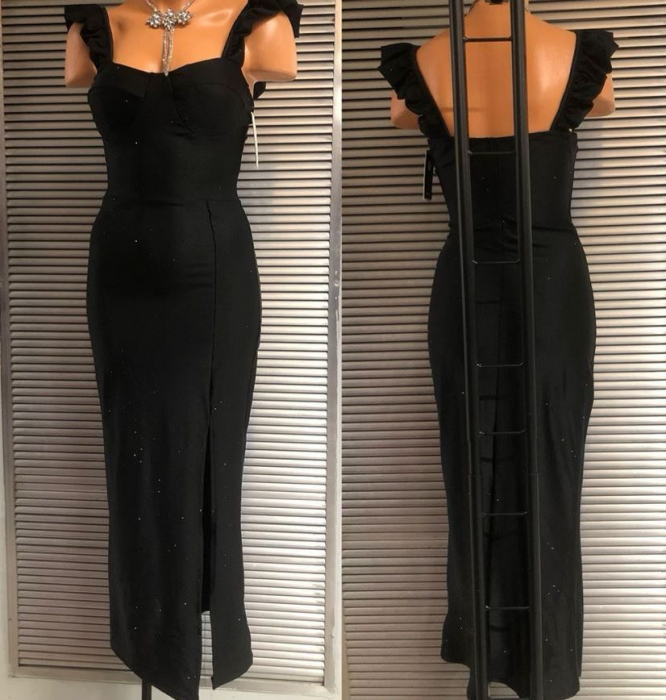 Rochie Stella Shimmer [2]