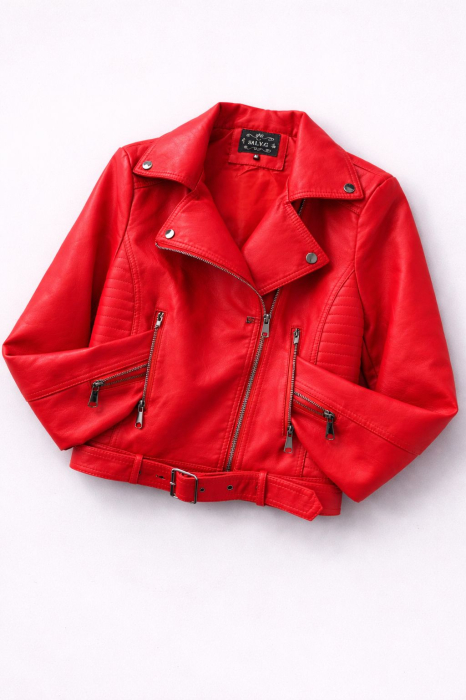 Geaca Monaco Piele [2]