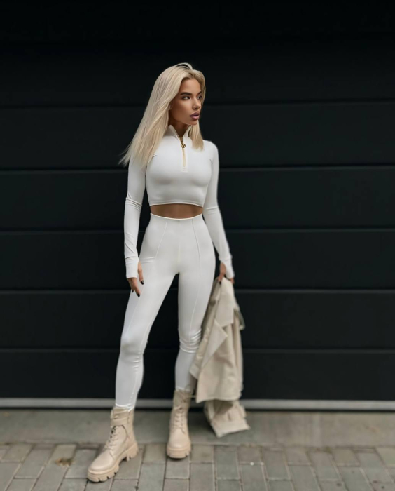 Set 2 piese - Active Luxe [1]