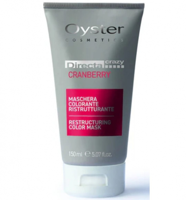 Nuantator Rosu - ITALIA Crazy Cranberry 150 ml [2]