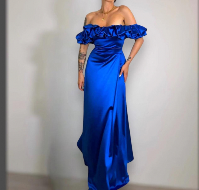Rochie Rubin [1]