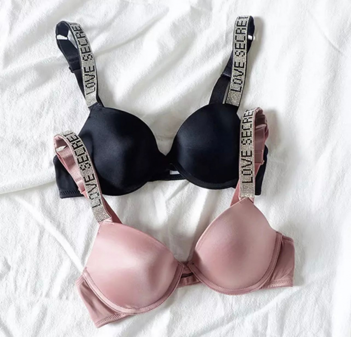 Sutien Secret Love [5]