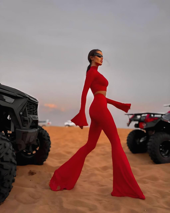 Compleu Desert Storm [2]