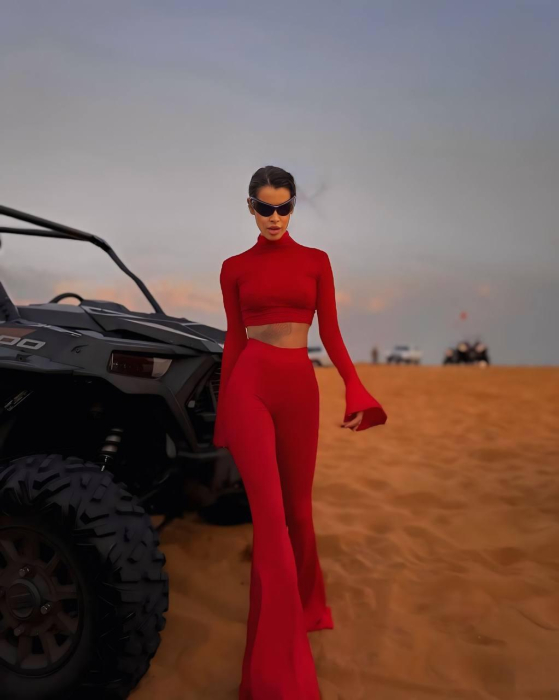 Compleu Desert Storm [1]