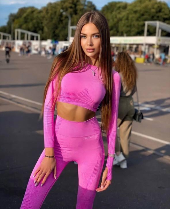 Set Fitness MAYA [1]