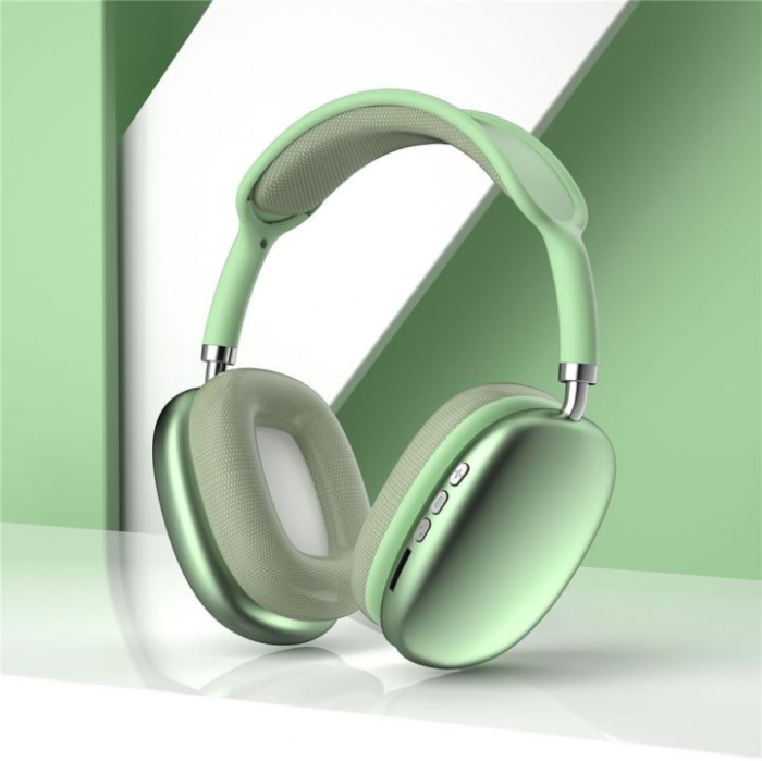 AeroBeat Comfort Pro – Căști Wireless Over-Ear [4]