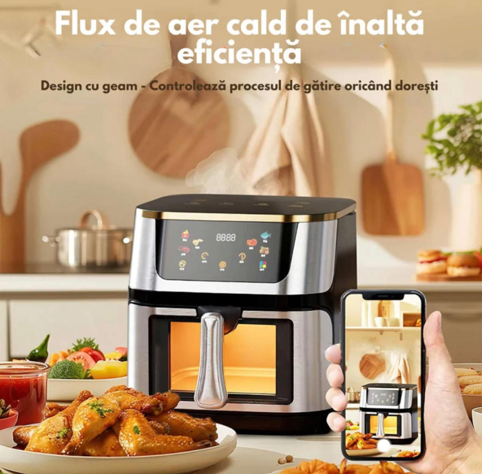 Air Fryer Digital [2]