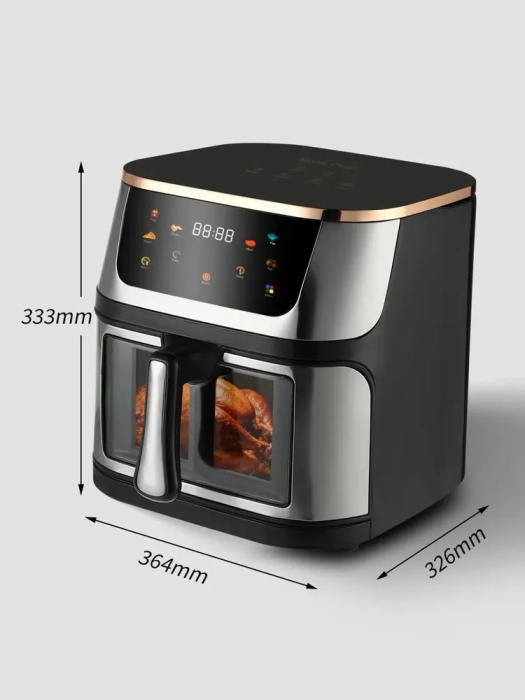 Air Fryer Digital [3]