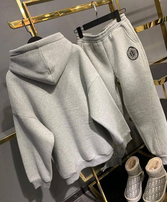 Trening Balcaniko Grey [4]