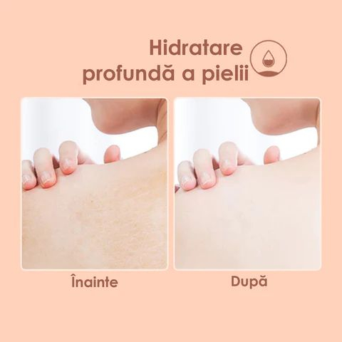 Balsam Facial Antirid cu Efect de Lifting DEROL - NU ACTIVA!!! INTERZIS [5]
