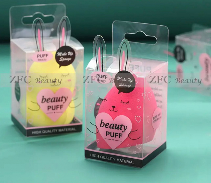 Beauty Blender - Beauty PUFF [2]