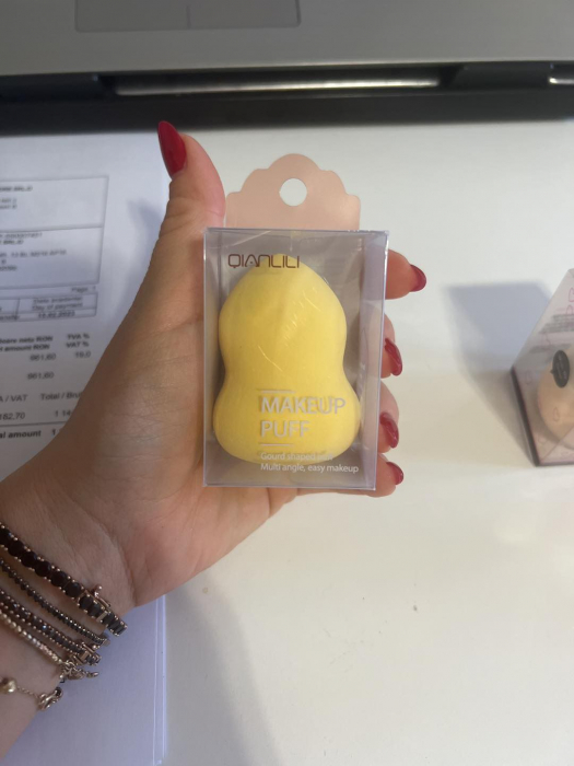 Beauty Blender - MakeUp PUFF [3]