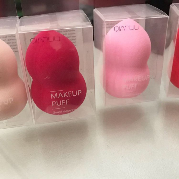 Beauty Blender - MakeUp PUFF [2]