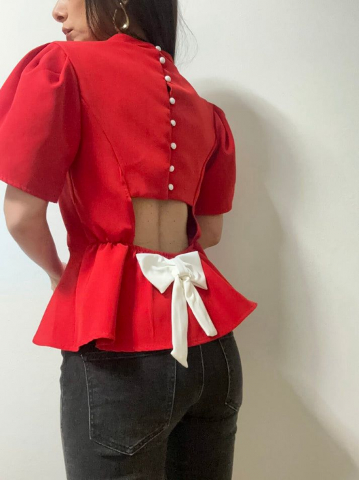 Bluza Antoanetta [1]