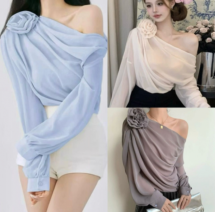 Bluza CAIRO [2]