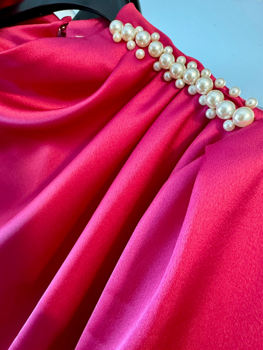 Bluza Hanellore Roz [2]
