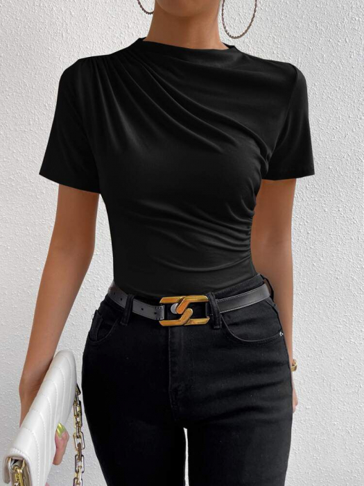 Bluza Iris - Negru [2]