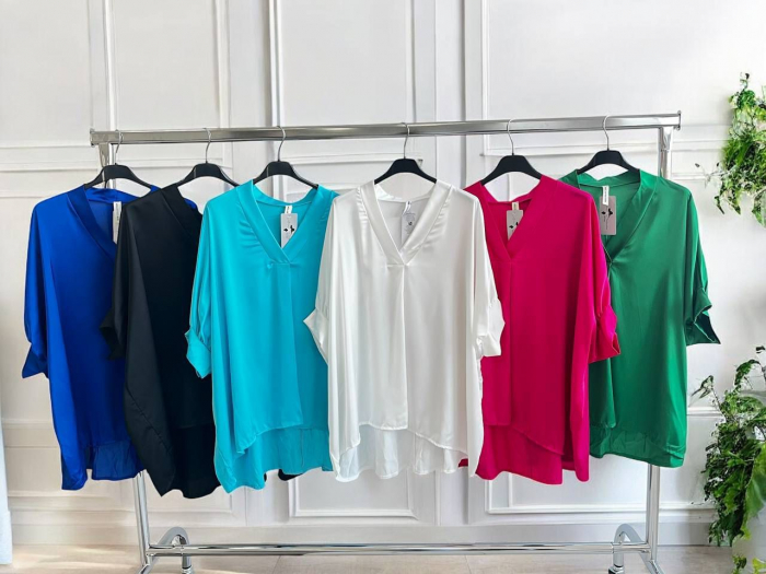 Bluza Oversize- Alldo [2]