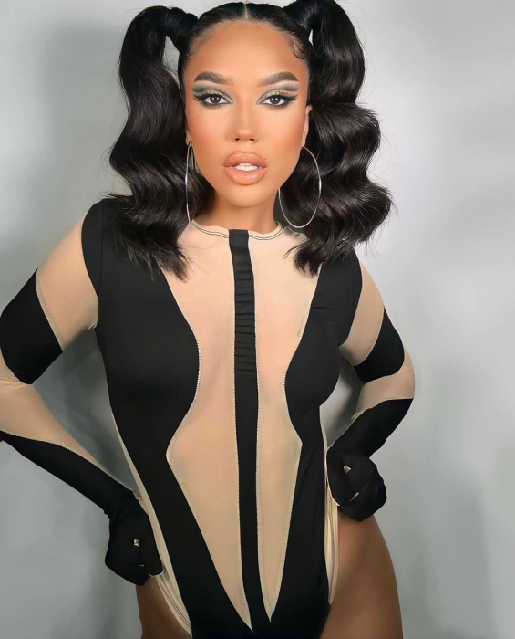 Body - Contrast Vision [1]