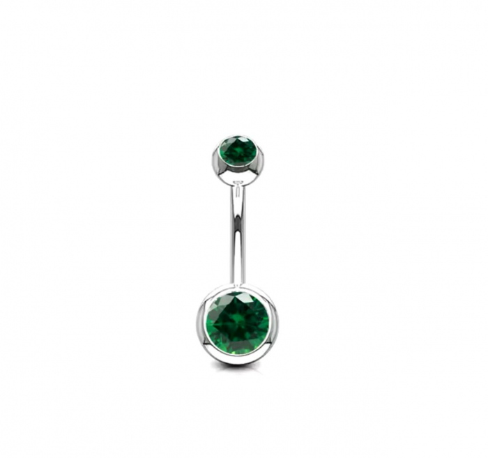 Body Piercing - Cercel Buric [1]