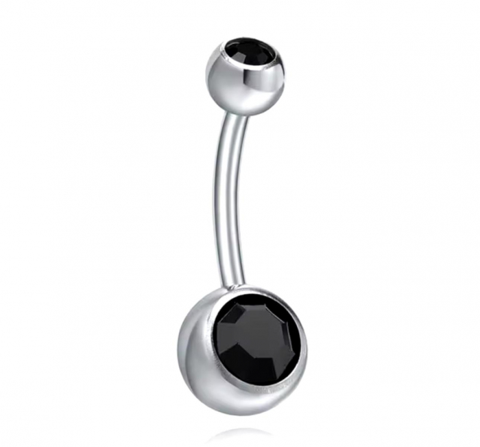Body Piercing - Cercel Buric [2]