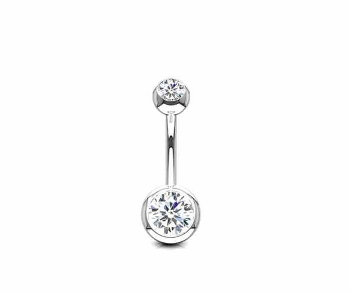 Body Piercing - Cercel Buric [3]