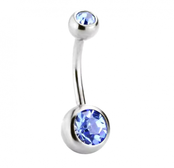 Body Piercing - Cercel Buric [4]