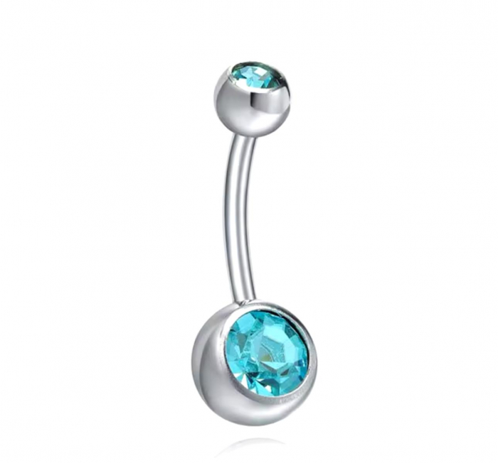 Body Piercing - Cercel Buric [5]