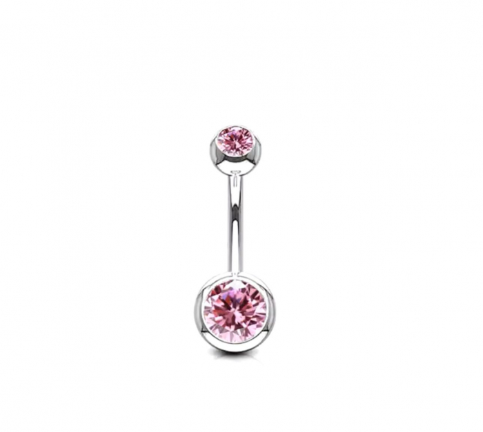 Body Piercing - Cercel Buric [6]