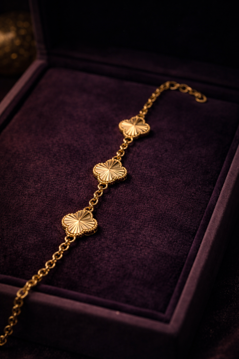 Brățară -  Clover Grace [2]