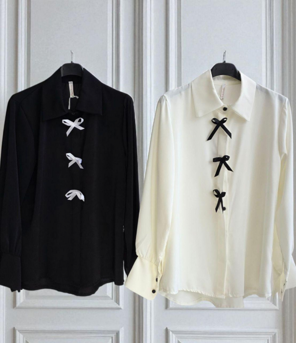 Cămașă Chic Bows [3]