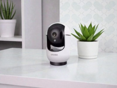 Cameră de supraveghere Smart WiFi [3]