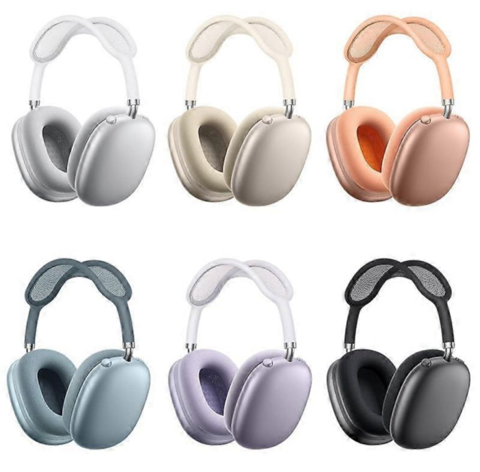 Casti Wireless, Happy BT HOCO W65, Over Ear, Bluetooth [5]