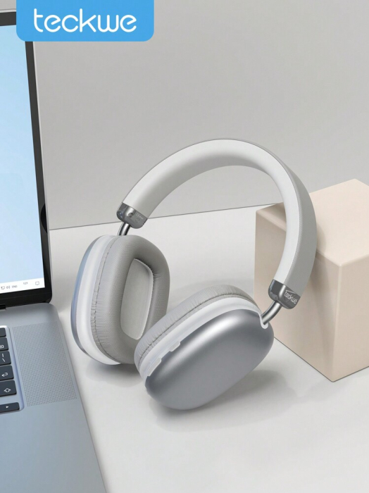 Căști Wireless Over-Ear Premium Sound 46H [3]