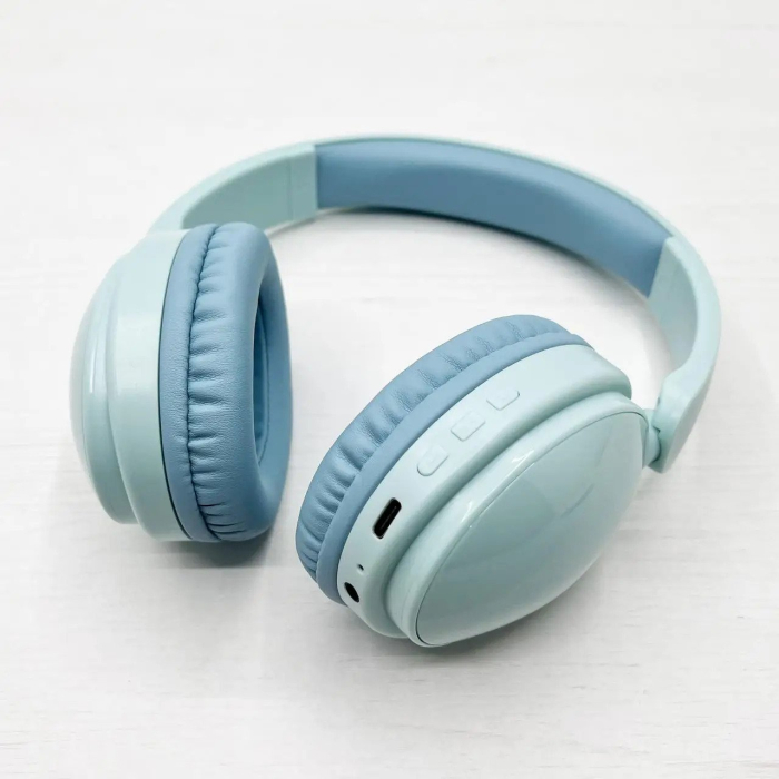 Căști Wireless Pliabile Stereo – Bluetooth, Sunet Hi-Fi [3]