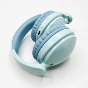 Căști Wireless Pliabile Stereo – Bluetooth, Sunet Hi-Fi [5]