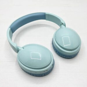 Căști Wireless Pliabile Stereo – Bluetooth, Sunet Hi-Fi [4]