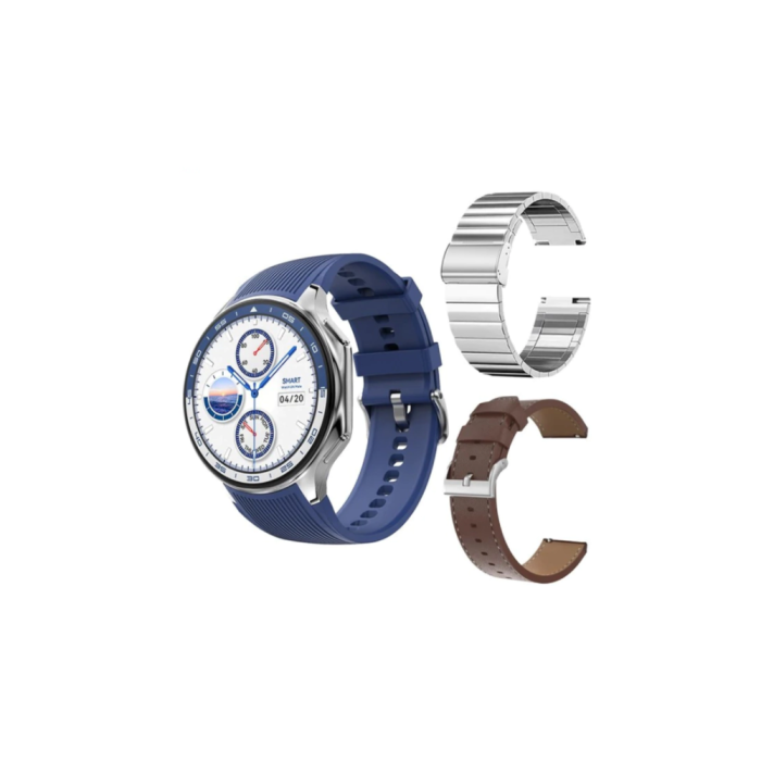Ceas inteligent (smartwatch) - Active Chrono [2]