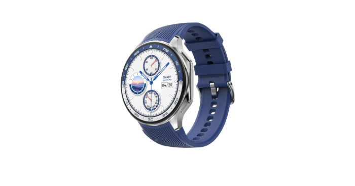 Ceas inteligent (smartwatch) - Active Chrono [3]
