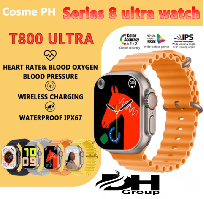 Ceas inteligent (smartwatch) - Active Edge Sport [4]