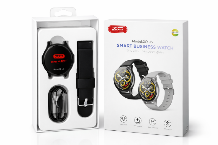 Ceas inteligent (smartwatch) - Sport Pro [3]
