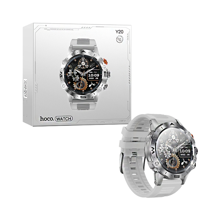 Ceas inteligent (smartwatch) - Titan Chrono Smart Pro [2]