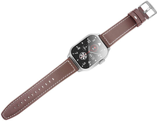 Ceas inteligent (smartwatch) - Urban Classic Pro [3]