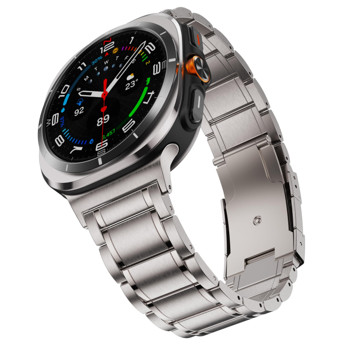 Ceas inteligent (smartwatch) - Urban Pro [2]