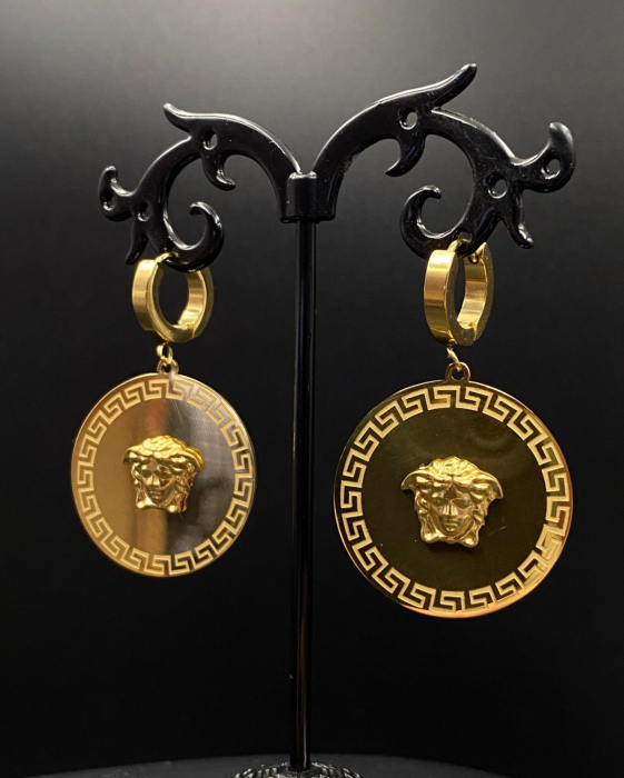 Cercei - Medusa Golden Essence [1]