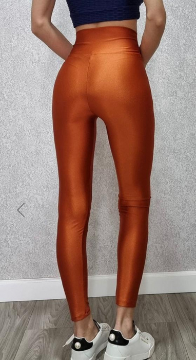 Colanti lycra luciosi 1 Buc + 1 GRATIS [2]