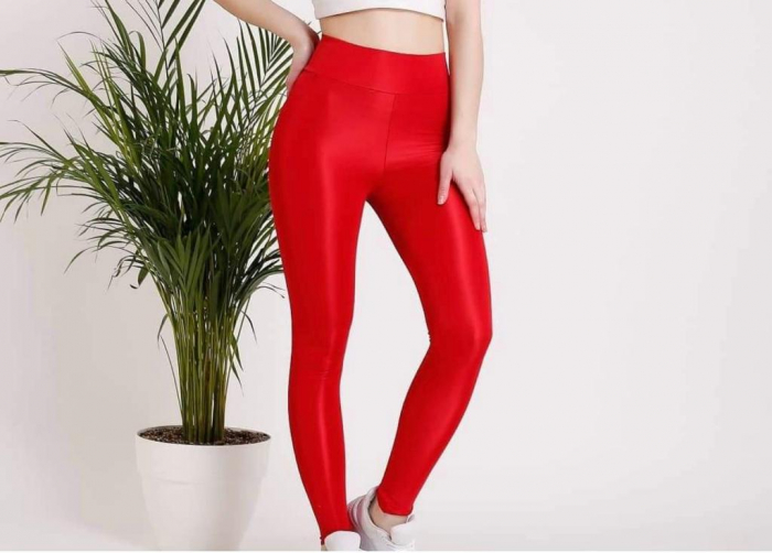Colanti lycra luciosi 1 Buc + 1 GRATIS [2]