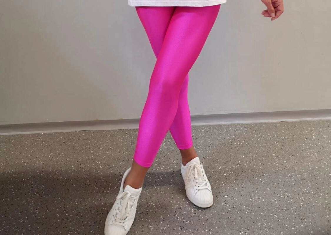 Colanti lycra luciosi 1 Buc + 1 GRATIS [2]